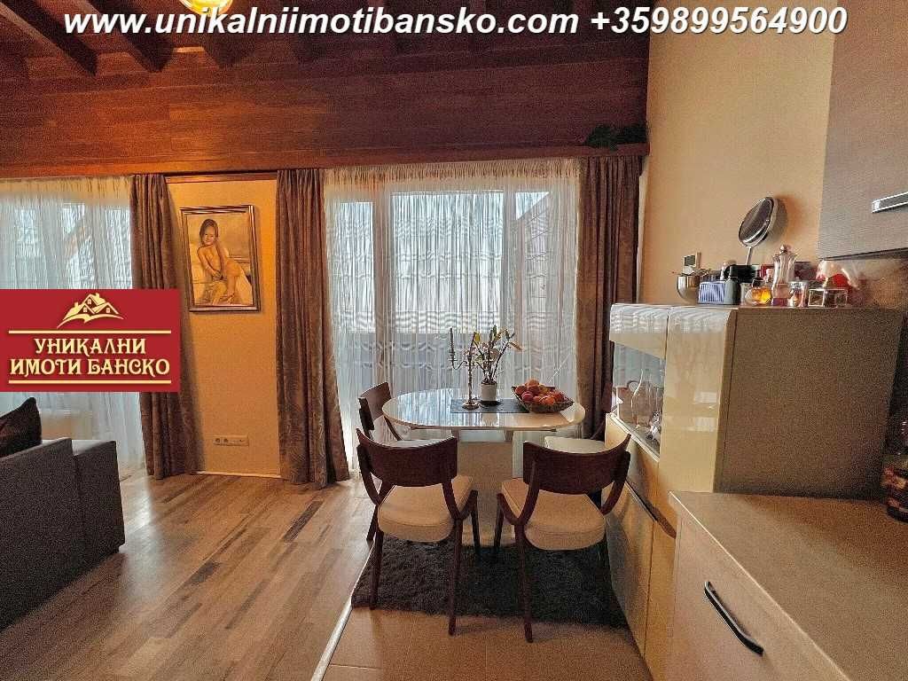 Продава се Тристаен апартамент в Банско - 120 кв.м за 1000 €/кв.м - Снимка #3