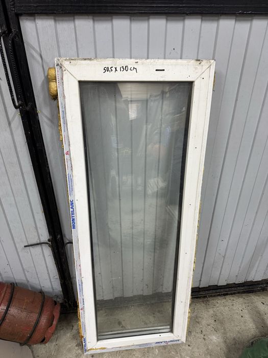 Пластиковые окна и двери