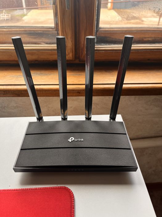Роутер tp-link archer c80