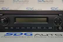 Radio / CD player 5801743350 Iveco Daily 2.3 Euro 6