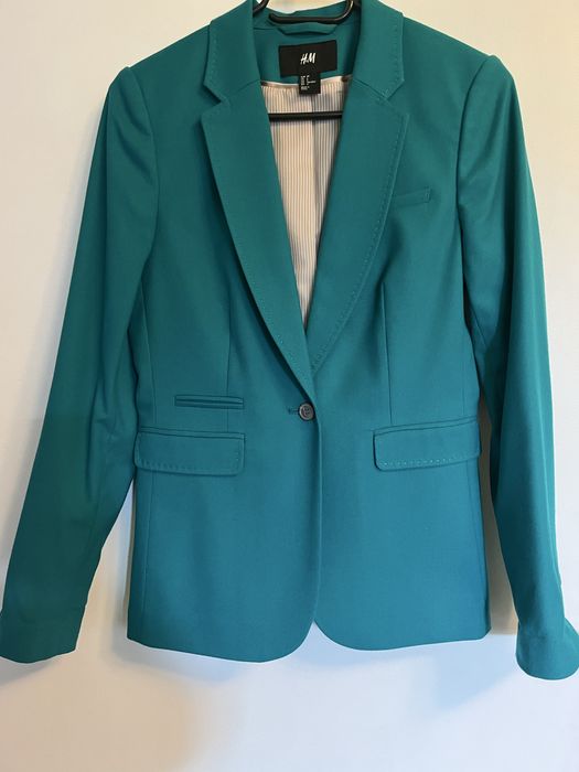 Vand sacou H&M marime XS