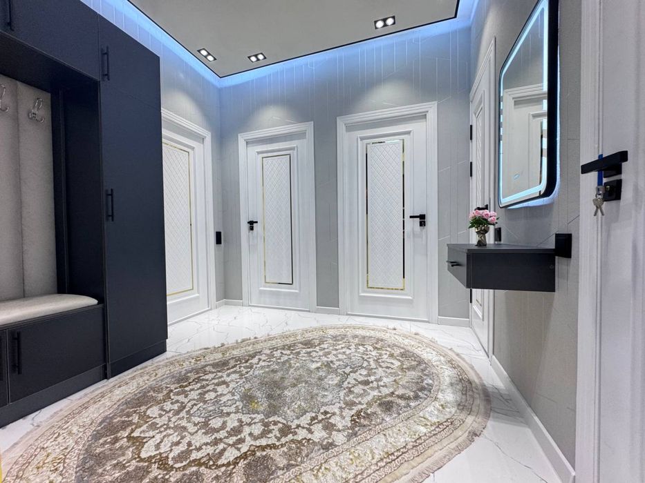 Арендага квартира Новза Корзинка 4хона 700$ ойлага қизларга инастран