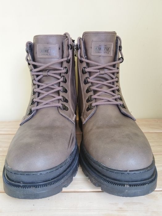 Мъжки боти Kinetix