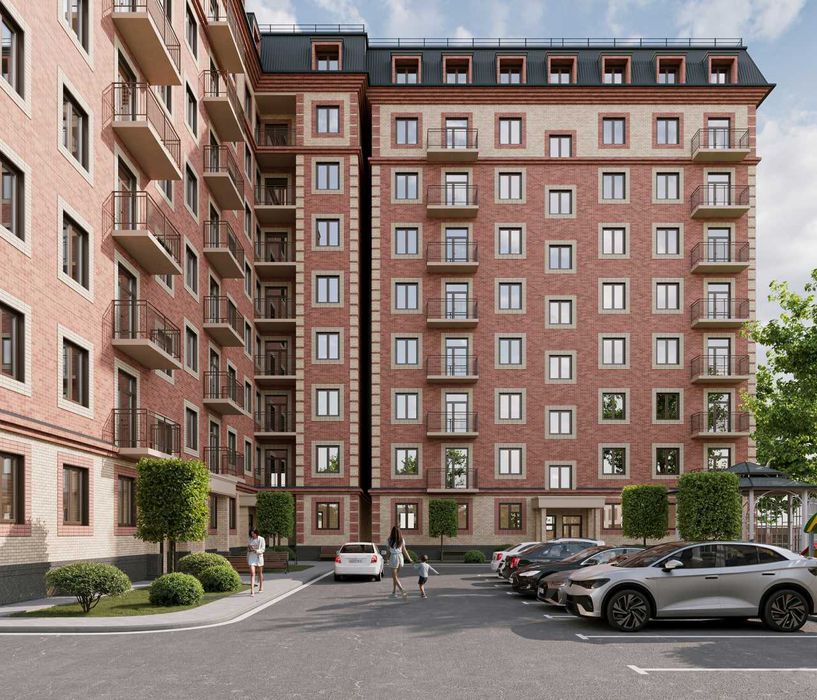 Arzon Narxda 3-комн kvartira 37 390 у.е. по акции (20% скидка) (619)