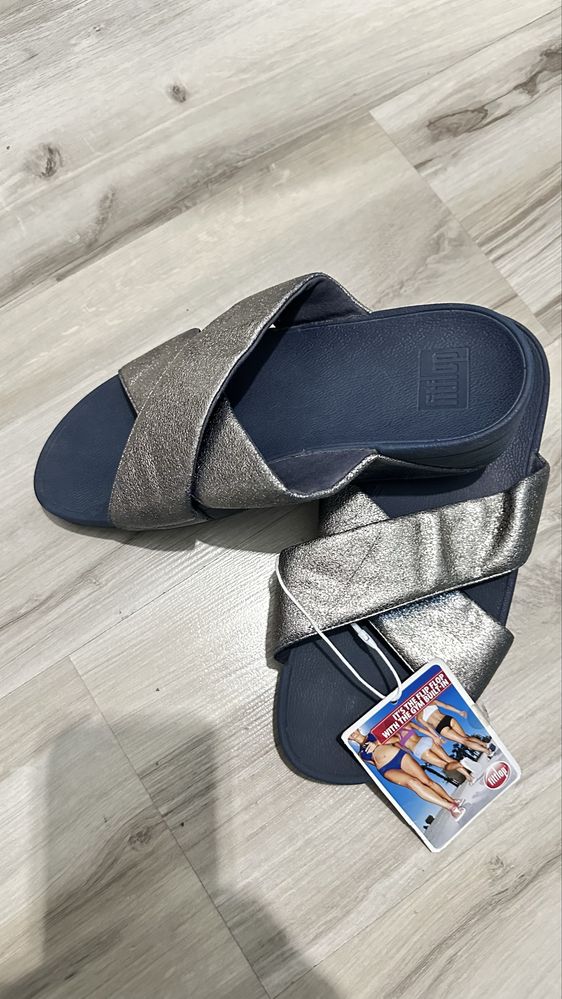 Чехли Fitflop 38 номер