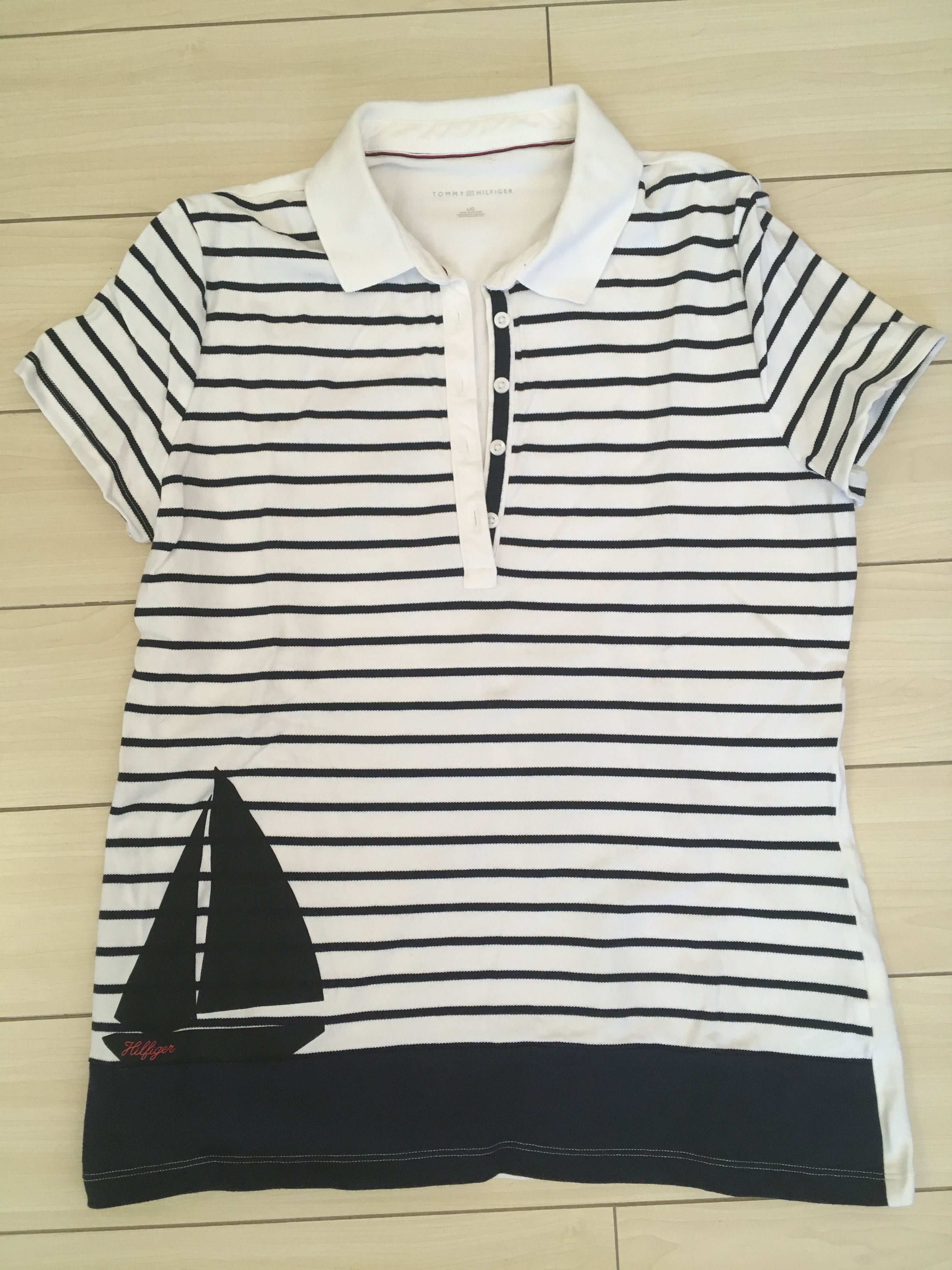 Tricou Tommy Hilfiger