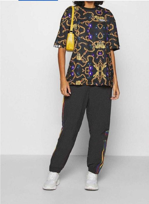 Adidas футболка лимитка