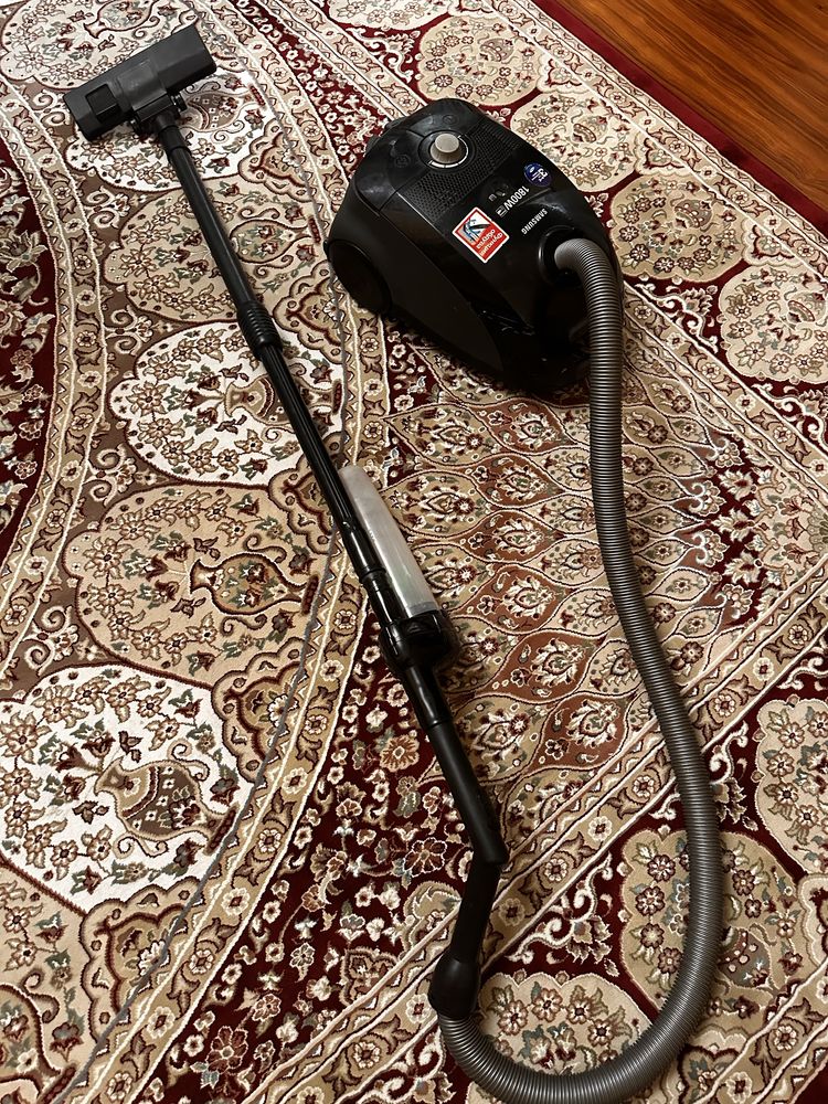 Plisos Samsung 1800W
