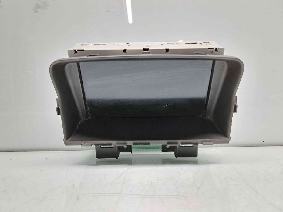 Display bord Chevrolet Cruze (J300) [Fabr 2010-2016] 95247249