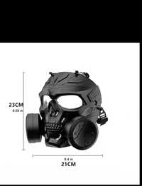 Airsoft маска (противогаз)