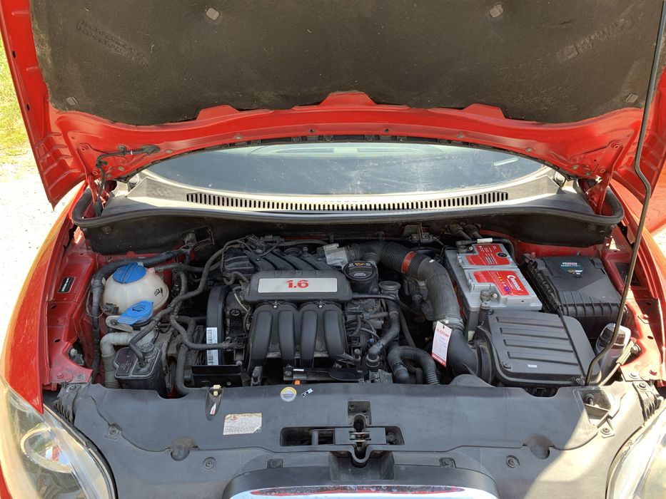 Vând Seat Altea 2010