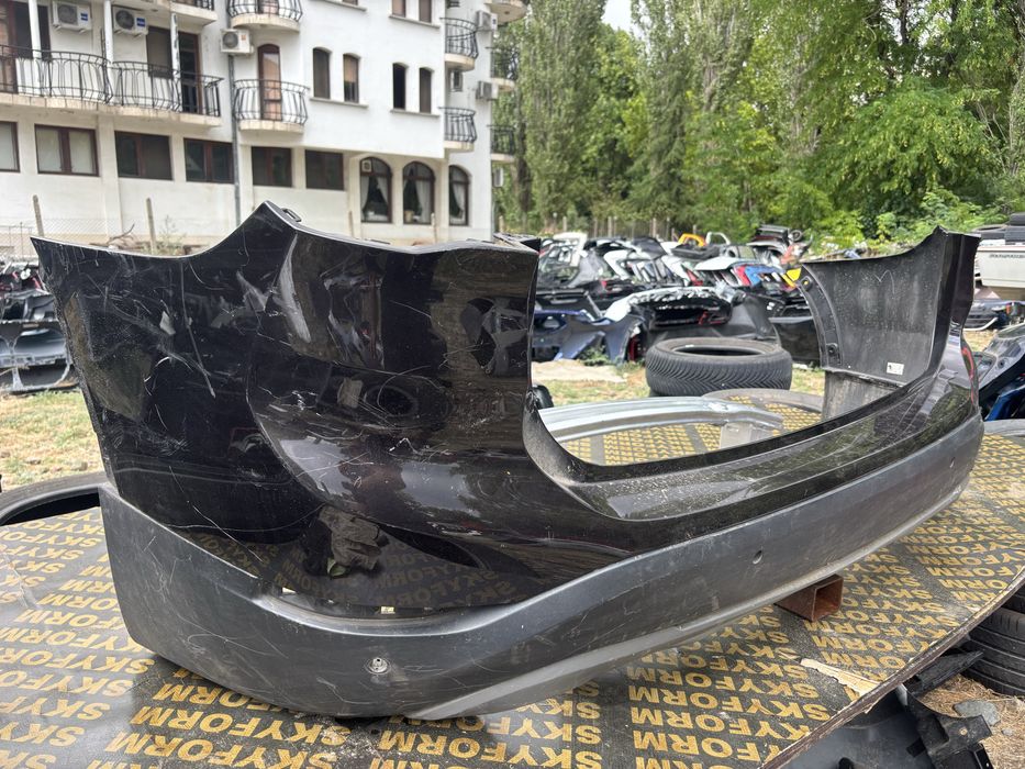 Броня BMW X1 F48