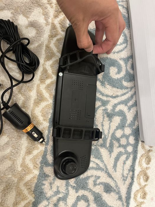 Видеорегистратор