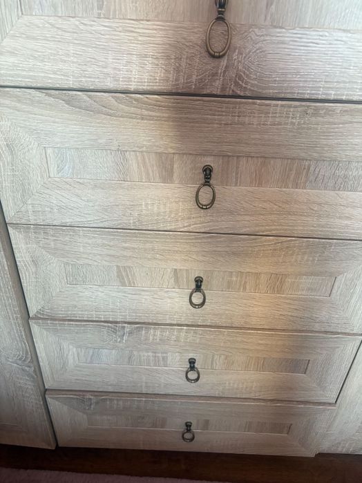 Comodă living TV