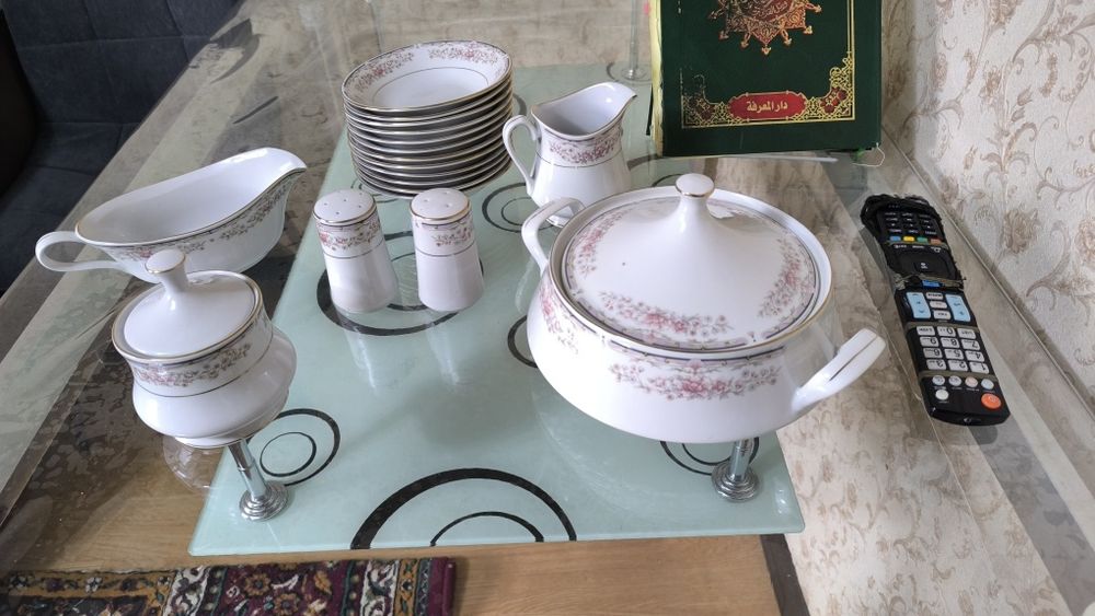 Красивый комплект 4000 тг