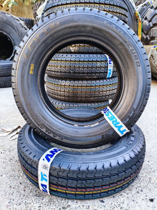 Kama 185/75R16C gazelga yaxshi balon