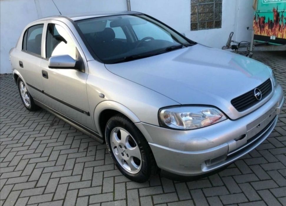 Jante Aluminiu Opel + Anvelope Vara