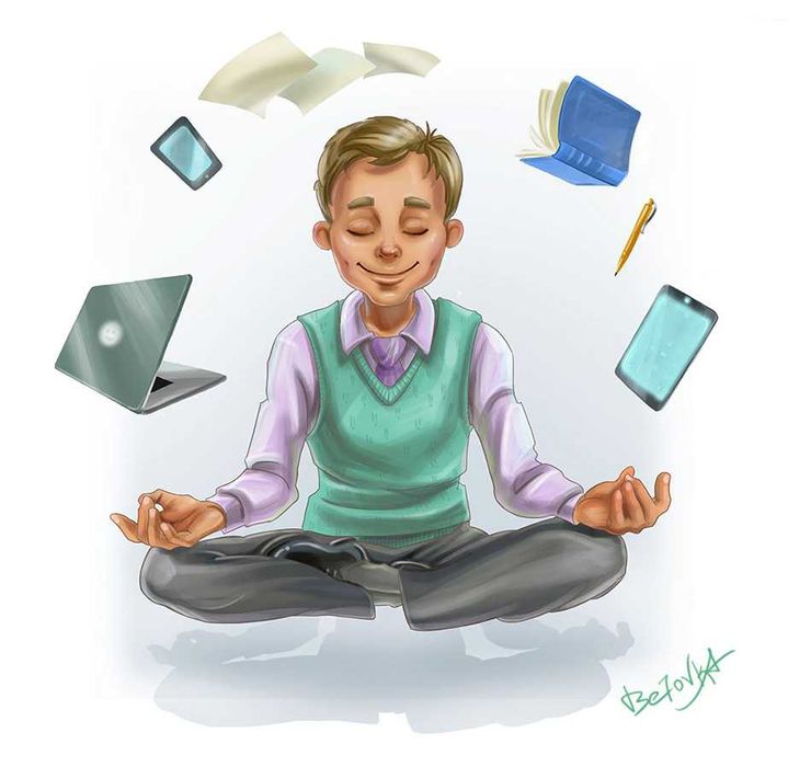 Специалист по тендерам