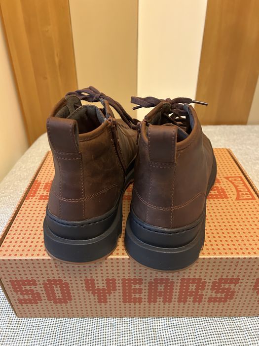 Зимни боти Camper Brutus+