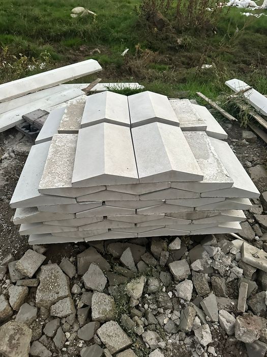 Capace gard/coame gard