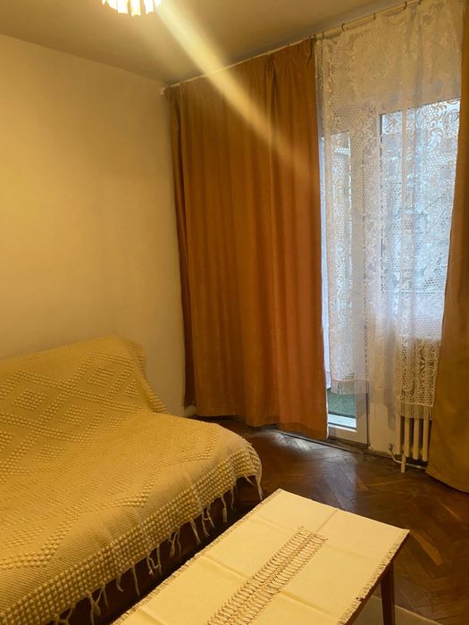 Chirie apartament 2 camere