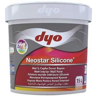 Neostar Silicone Antibakterial 15L
