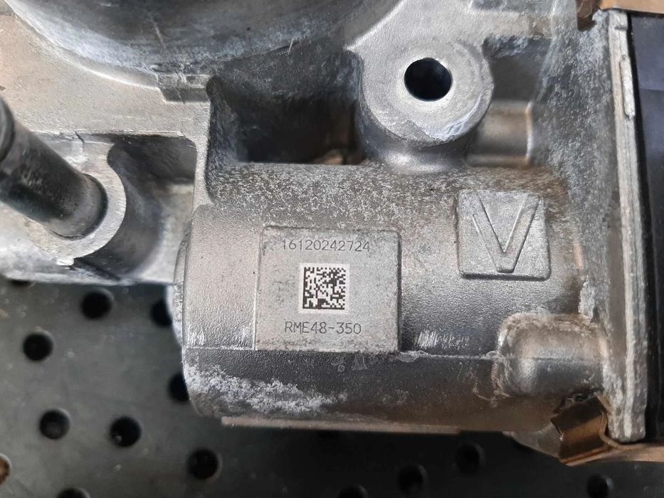 clapeta acceleratie  fb16 1.6 b subaru levorg  dupa 2016  rme48-350