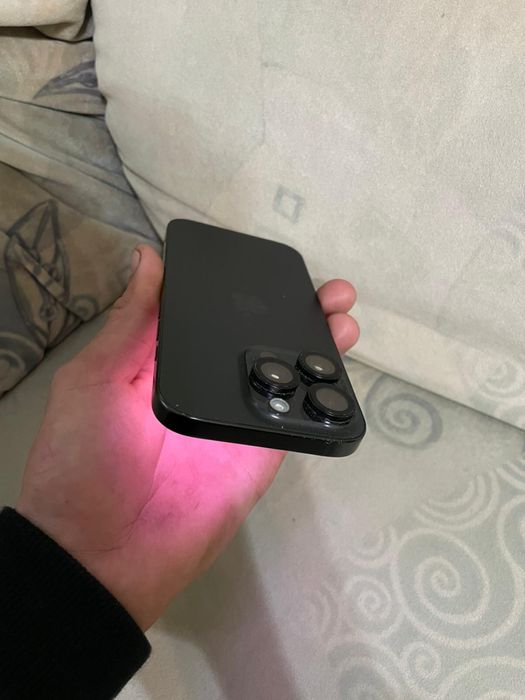 Iphone 16 pro 128GB