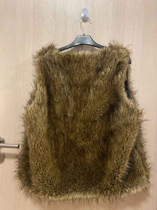 Blanita / vestă de iarnă