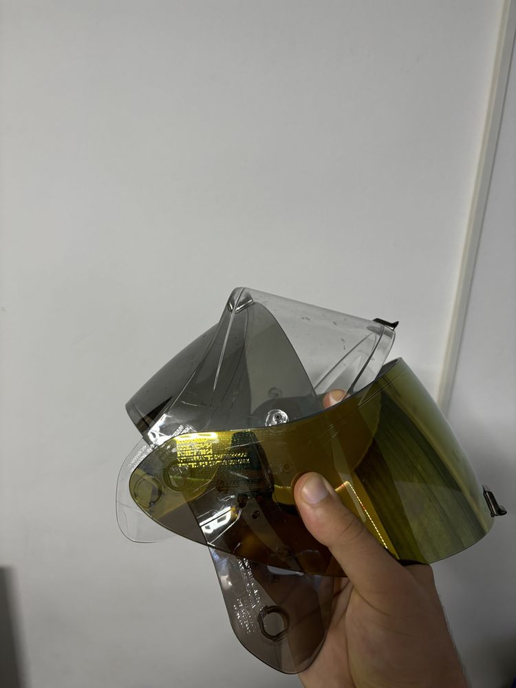Casca Scorpion Exo R1