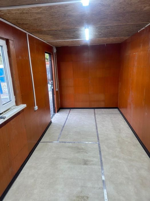 Сдаются в аренду жилые контейнеры