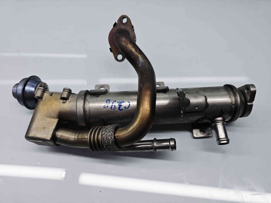 Racitor gaze  AUDI A5 (8T3) [Fabr 2007-2015] 03L131512AH 2.0 TDI CAGA