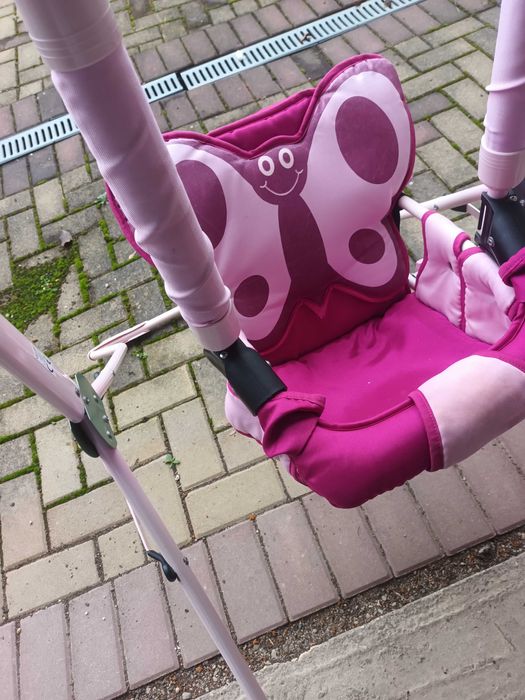 Leagan pentru copii, Top Kids, pentru interior si exterior