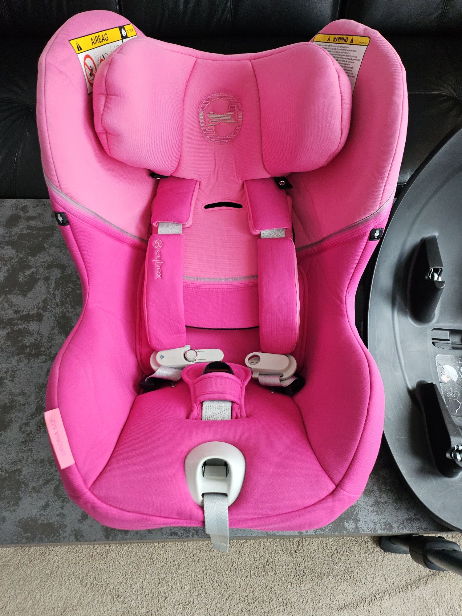 Cybex Sirona M2 I-size стол за кола