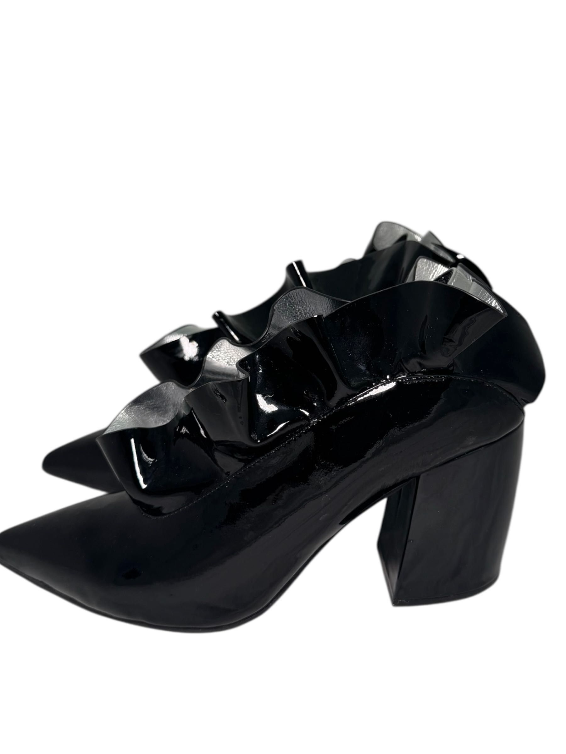 Jeffrey Campbell обувки на ток