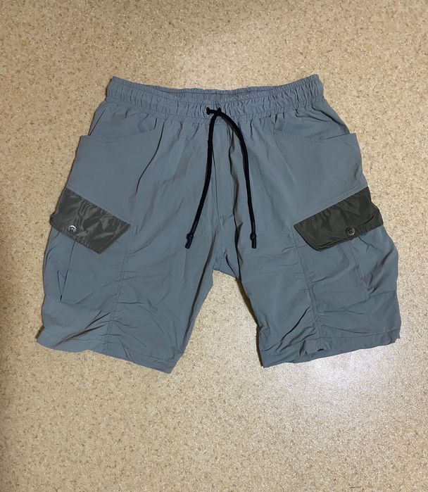 Къси гащи на LUDA