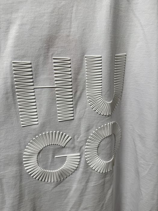 Тениска Hugo Boss