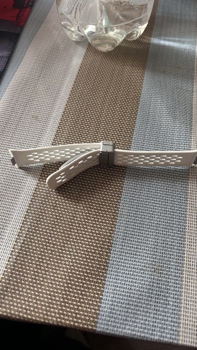 Smart wacht huawei watch fit 3