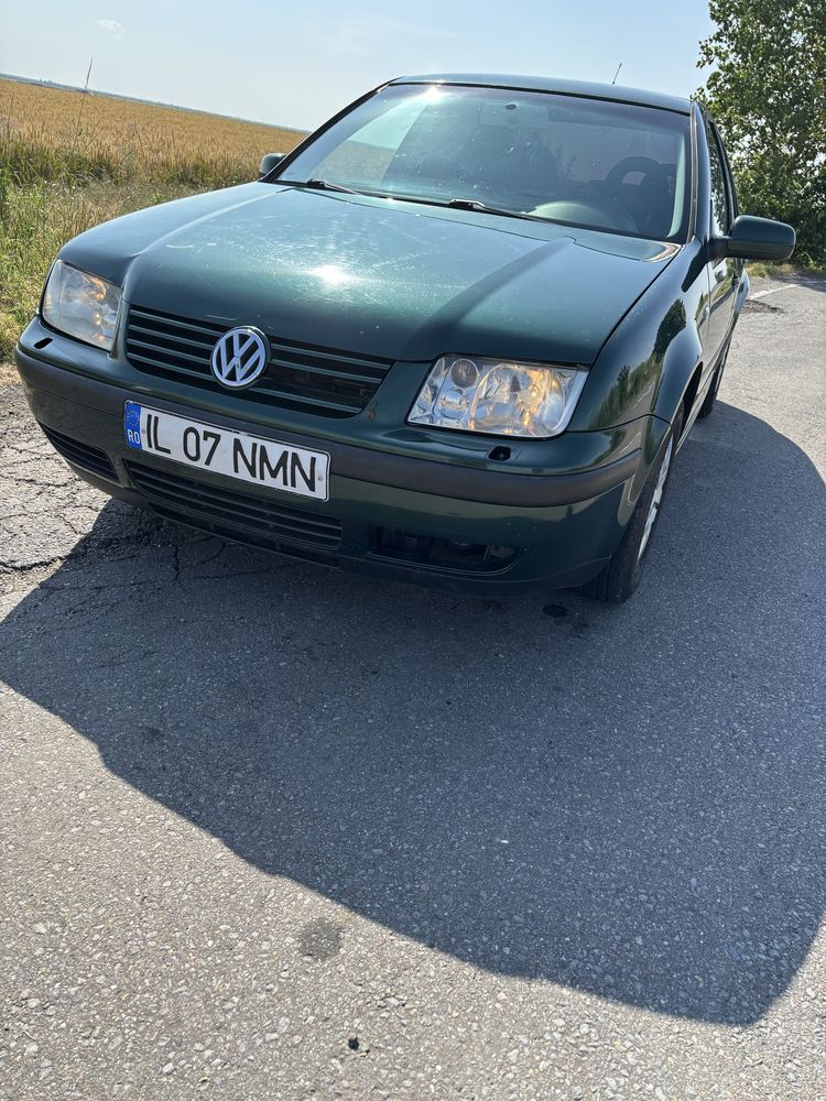 Vand vw bora 1.6 16 v GPL