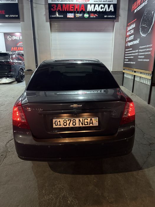 Gentra 3 elegant 2019