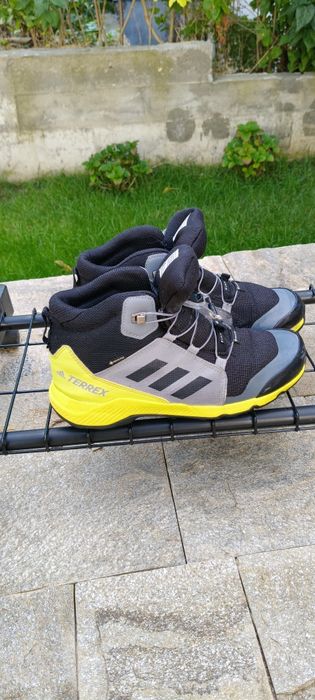Adidas terrex 37.5