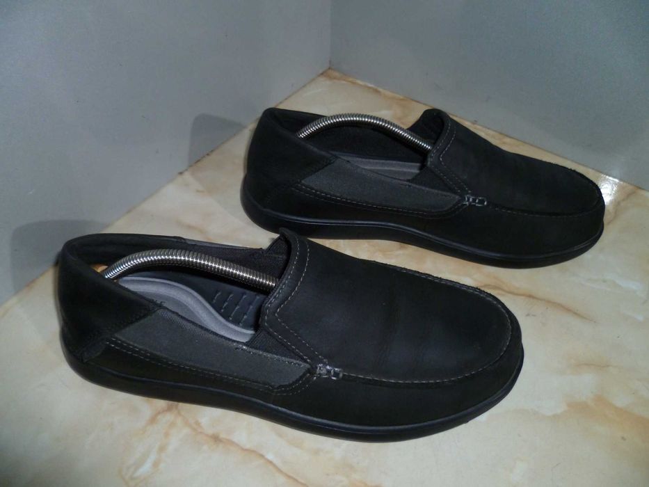 CROCS мокасина №44