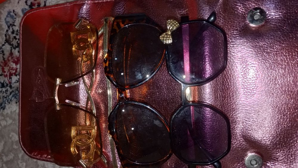 Очки брендовыеее