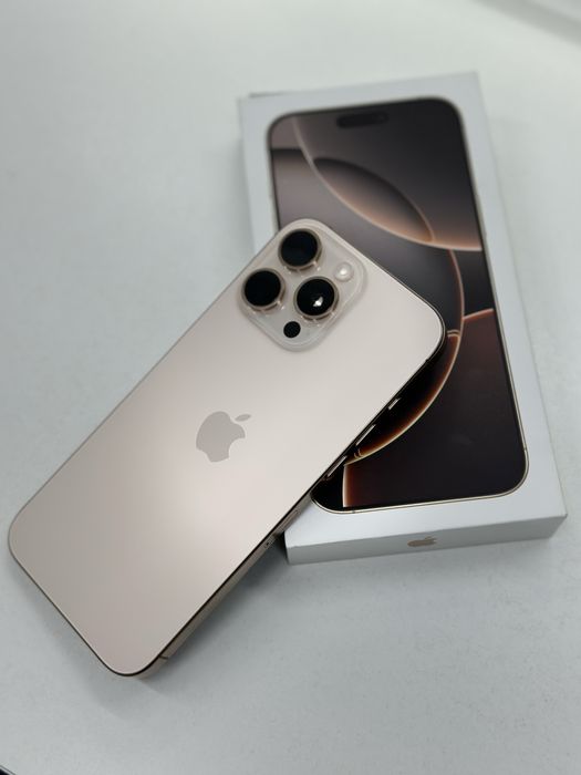 Айфон 16 промакс