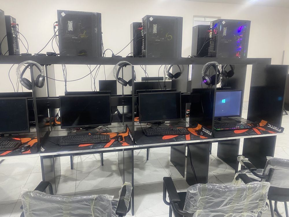 Kampyuter lar zotac