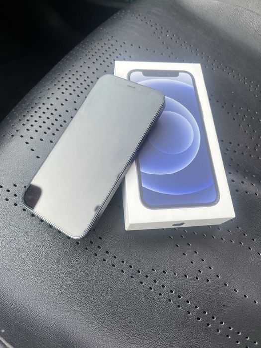 Продам Iphone 12 mini