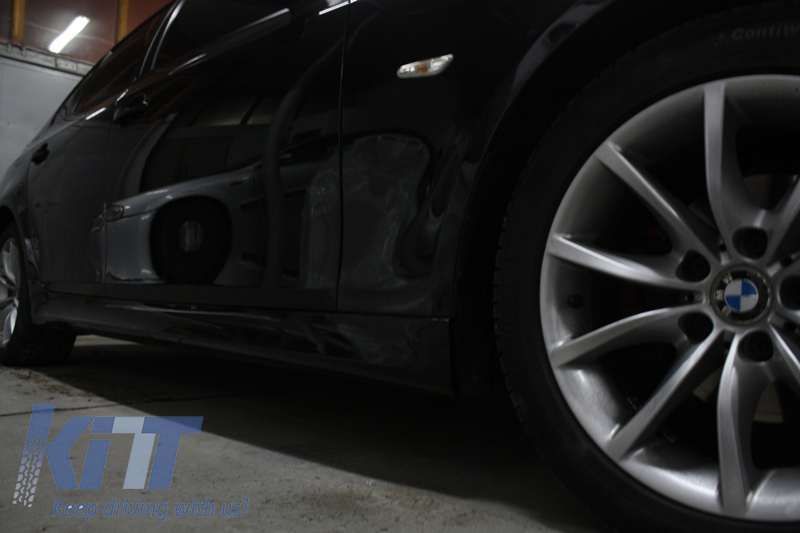 Praguri BMW E60 E61 M5 M technik M-tech - Calitate TAIWAN -