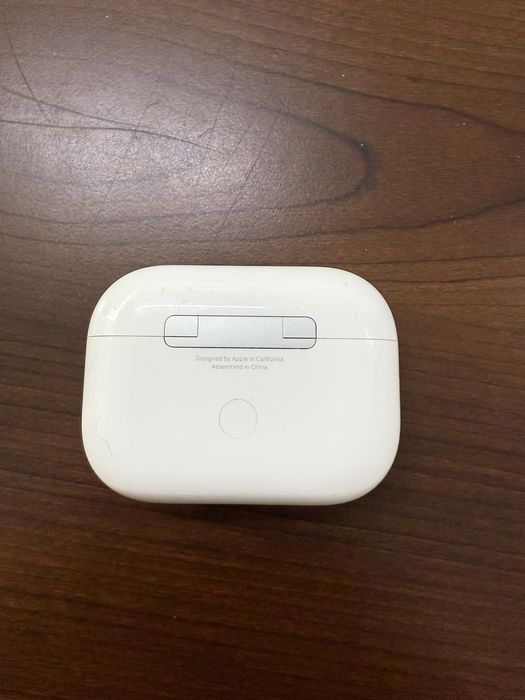 Airpods Pro 2 casca stanga defecta