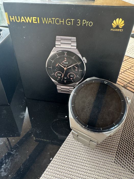 Smart watch Huawei GT3 Pro