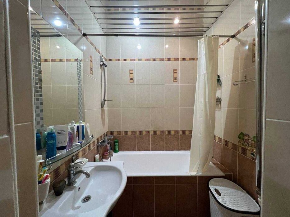 Сдаётся квартира в Юнусабад | Ахмад Дониш | 3 комнатная